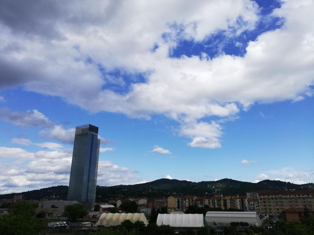 I Sogni Di Leo 1 Διαμέρισμα Τορίνο Εξωτερικό φωτογραφία