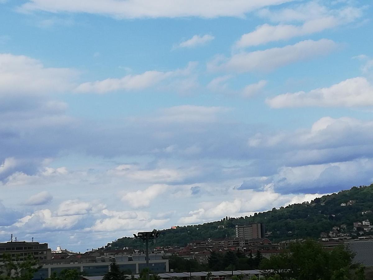 I Sogni Di Leo 1 Διαμέρισμα Τορίνο Εξωτερικό φωτογραφία