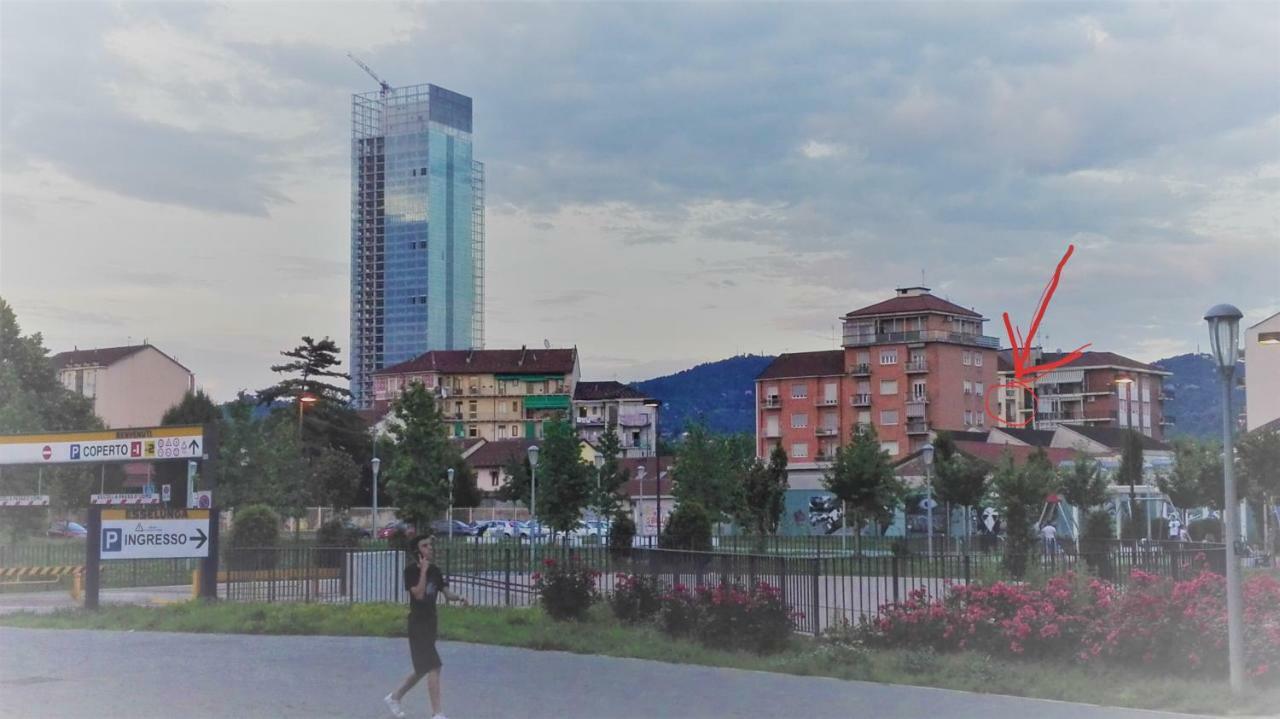 I Sogni Di Leo 1 Διαμέρισμα Τορίνο Εξωτερικό φωτογραφία